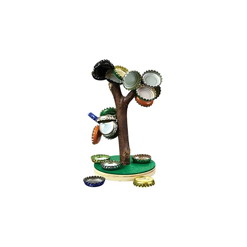 Bottle Cap Tree EG3400