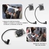 24 584 45-S Ignition Coil Compatible with Kohler CH18 CH20