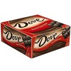 Dove Dark Chocolate Silky Smooth: 18 Bars of 1.44 Ounce