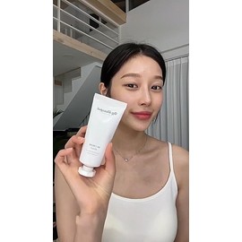 BR Waterfull Blemish Balm, Korean BB Cream, Dewy Finish, Moisturizing Medium Flawless Coverage, Natural Skin Tone, Glow & Dewy Makeup, 1.41oz (BB Cream Natural Type)