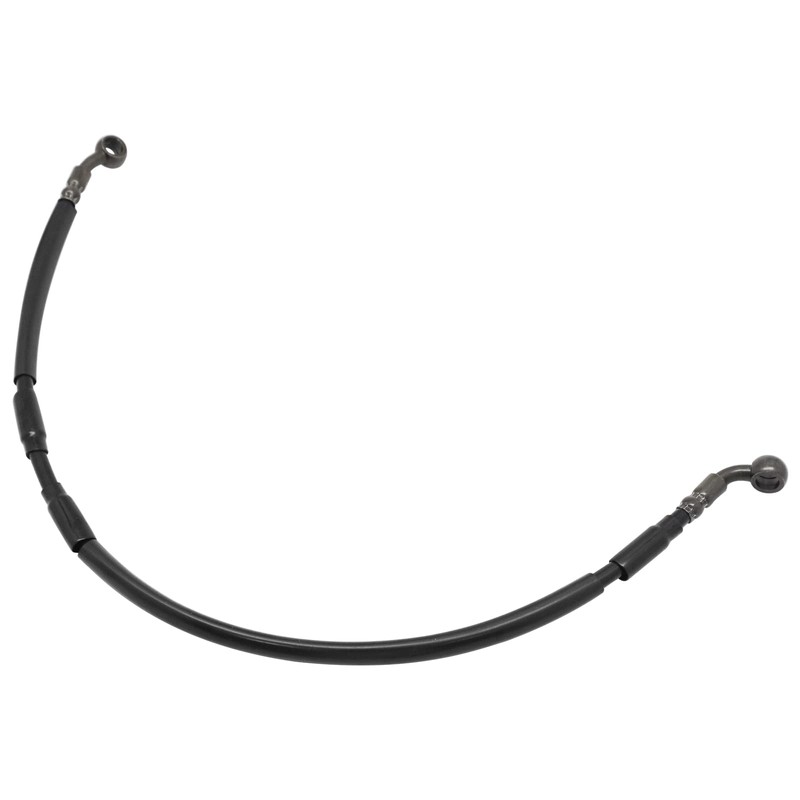 M MATI Rear Brake Caliper Master Cylinder Hose for Yamaha