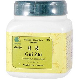 GUI Zhi - Cassia twig, 100 Grams