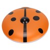 Motion Sensor Night Light Coccinella Septempunctata LED Night Light for
