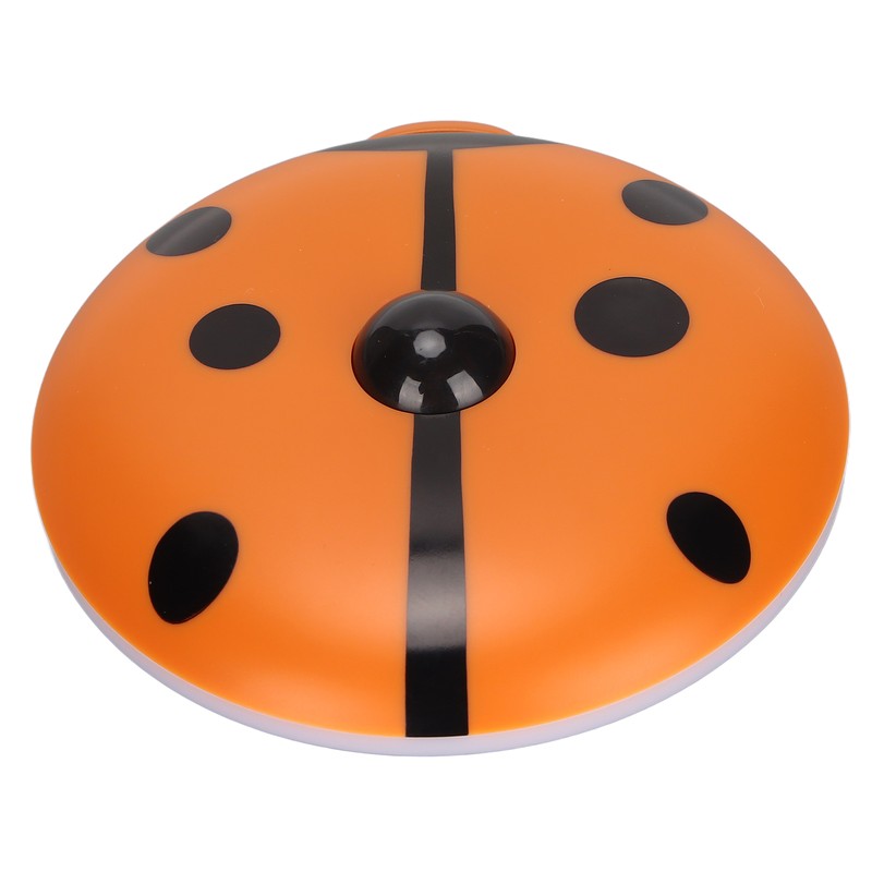 Motion Sensor Night Light Coccinella Septempunctata LED Night Light for