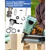 Nahntaipy SP-P1 SP-P2 Plunger Valve and Trigger Valve Assembly Replacement,
