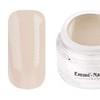 Emmi Nail Colour Gel, UV/LED Gel for Brilliant Colour Intensity,