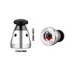 Pressure Cooker Jigger Valve, 2 Pcs Pressure Cooker Safe Regulator