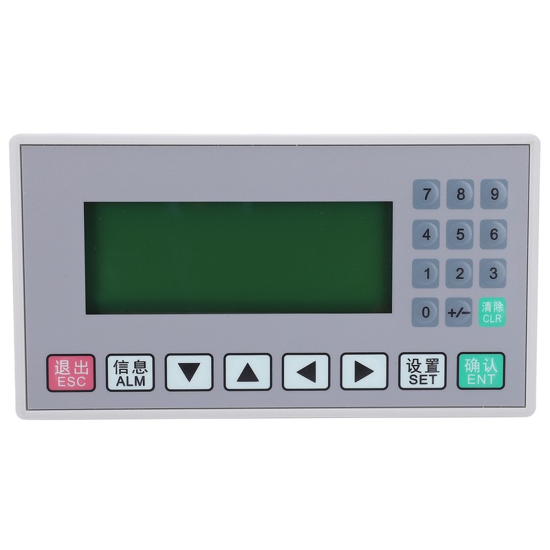 PLC Industrial Control Board 485 Text Display Controller Machine MS2N320-2AV-2UH