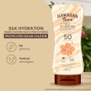 Hawaiian Tropic Silk Protector Solar 50 FPS Loción de 180ml