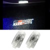 Toyota Camry GR Courtesy Lamp, LED Logo, Door Light, Toyota