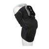 Heated Knee Brace Wrap Knee 3 Strength Mode Stress Relief