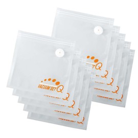 bakyu-musetto Q (Cue) For Sealed Pack Small Pack of 10 