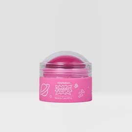 Beauty Creations - Rugrats - FINSTER'S BERRY Blush Balm - Rubor en Bálsamo para Mejillas, Tono Berry, Textura Suave, Fácil de Difuminar y Acabado Natural