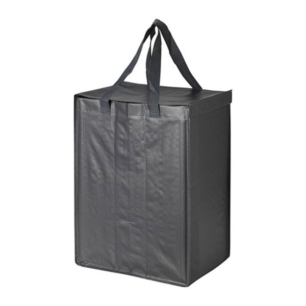 IKEA/IKEA Dimpa: Sensible Bag 35l Dark Gray (103.899. 48)