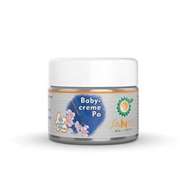 Sanoll Baby Cream Po 50 ml