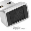 jingfei USB Fingerprint Reader for Security Key Biometric Fingerprint Scanner