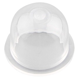 PPX Primer Bulb Pump Bulbs for 188-12 188-12-1 188-14 STIHL 41331212700 Homelite 01201 UP04802 Echo 12318140630 ZAMA 0057030 (19 mm/10 Pieces)