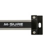M-SURE MS-272-100 Digital Linear Scale Metric/Imperial Measuring Micrometer MS-272 Series