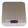 Control Expert Báscula Digital Cocina Inoxidable Pantalla Lcd 5kg/11 Lbs.