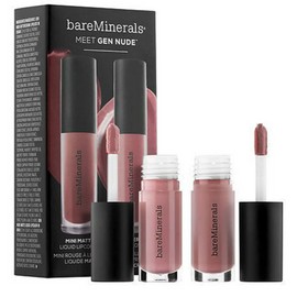 BAREMINERALS Meet Gen Nude Set Brand New in Box