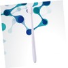 OHPHCALL Bristle Toothbrushes for Oral Cleaning -nano Soft Bristle Tool