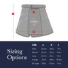 LeMieux ProShell Overreach Horse Boots - Over Reach or Bell