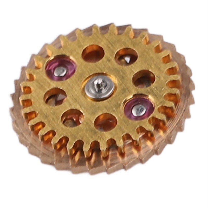 7750 Watch Movement Reversing Wheel Repair Tool Accessories Automatic Double