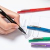 PILOT - Set di 10 +1 Omaggio Fineliner - Penne