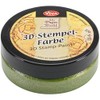 Viva Decor Grass Grn -3D Stamp Paint
