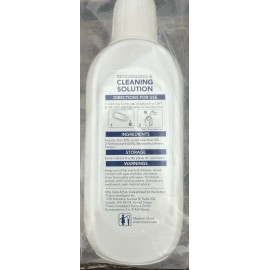 Tineco Floor Cleaning Solution 560ml (9.5 FL OZ*2) Wet Dry Vacuum Refill iFLOOR