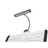 K&M Music Stand Light "Orchestra Light EOS" [12249-000-55] 12249