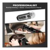 Razors HIENA Professional Rechargeable Hair Clipper Set,USB Charging, Small Portable