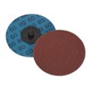 Sealey PTCQC7560 60Grit Ø75mm Quick Change Sanding Disc-Pack of 10,