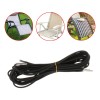 3 X 4 Cables De Repuesto Para Silla De, Cable