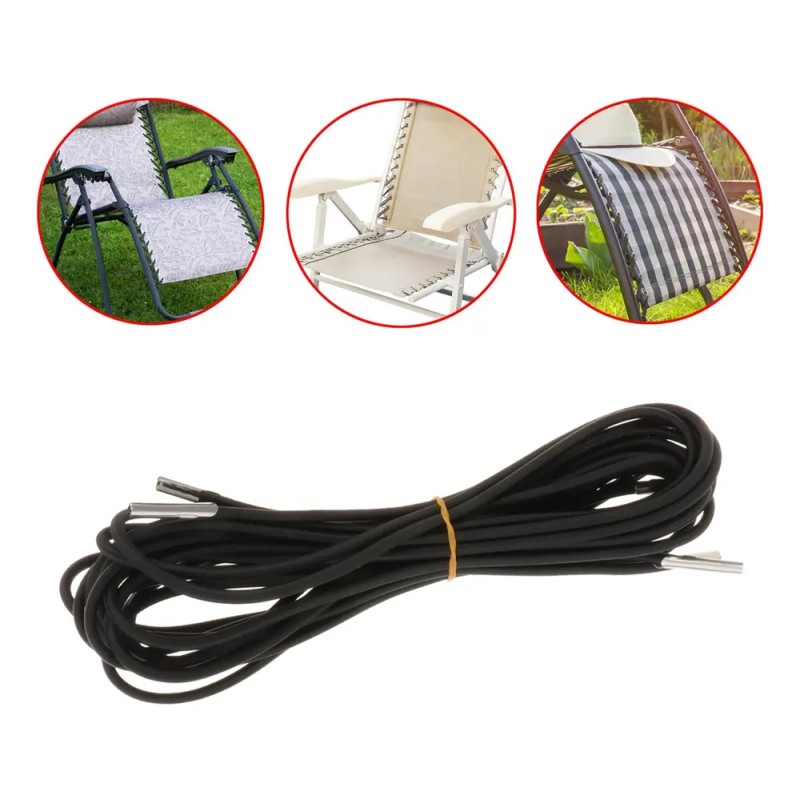 3 X 4 Cables De Repuesto Para Silla De, Cable