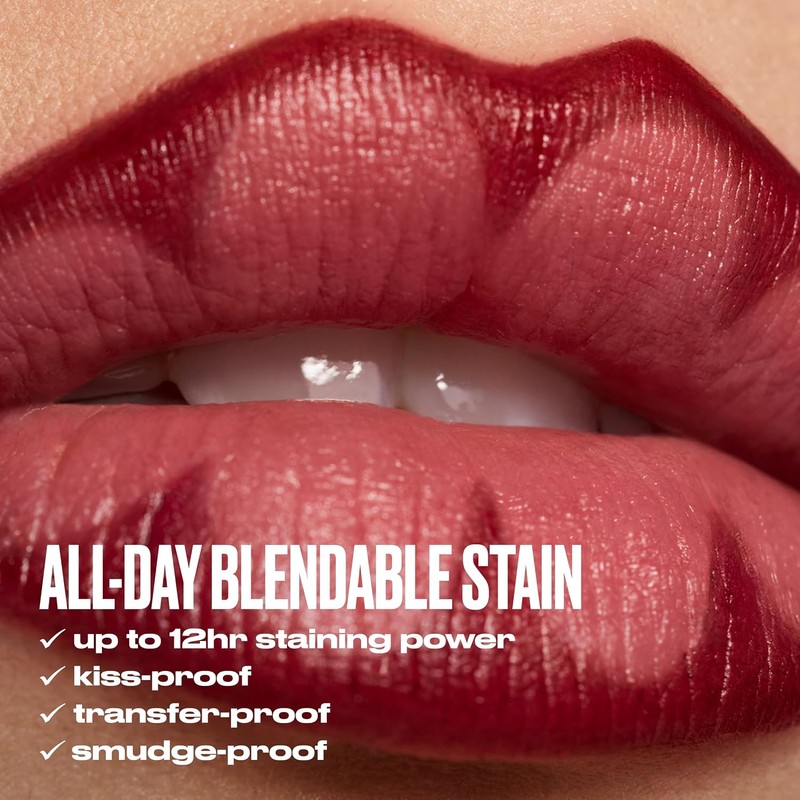 Urban Decay - Lip Toy Staining Brush Lip Liner Delineador