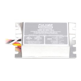 Fulham WH22-120-C WorkHorse Adaptable Ballast - 120V