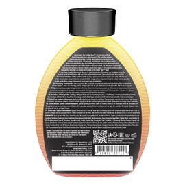 Ed Hardy Tanovations Golden Hour - Skin Softening Transfer Resistant Sunkissed Bronzer Golden Glow Tan Extending Dark Tanning Lotion