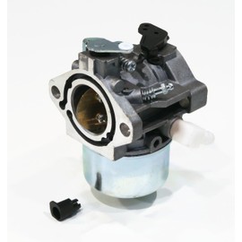 The ROP Shop | Carburetor Assembly for Briggs & Stratton 28V707-1113-E1, 28V707-1113-E2 Engines
