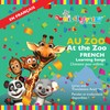 AU ZOO (At the Zoo) — French Learning Songs