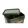 FOX Square insert tray only for 17litre bucket c/o Reelfishing