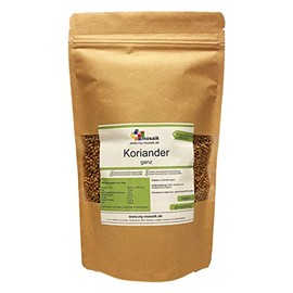 Coriander 100% Natural, No Additives from my-mosaik (250)