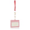 Aldi Sanrio Women's Pass Case with Reel Character, pochacco