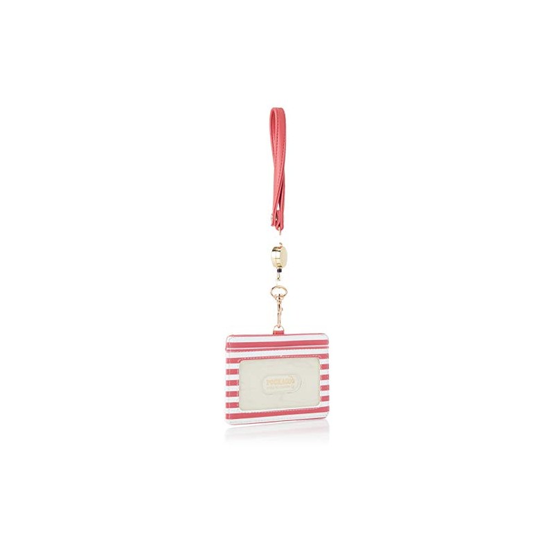 Aldi Sanrio Women's Pass Case with Reel Character, pochacco