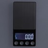 Digital Mini Scale Electronic Pocket Jewelry Scale with LCD Display