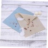 KONTONTY 4pcs Non-Slip Jewelry Beading Mats Bead Mats for Jewelry