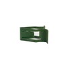 Polaris Ranger Dash Trim Clip, Genuine OEM Part 7519806, Qty