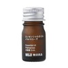 MUJI Essential Oil, 44294772, Palmarosa, 0.1 fl oz (3 ml)