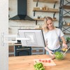 ITSHOM Wall Mount for Echo Show 15, Mounting Bracket for