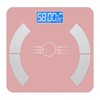 Body Weight Scale LCD Display Night Vision Backlight 2 to